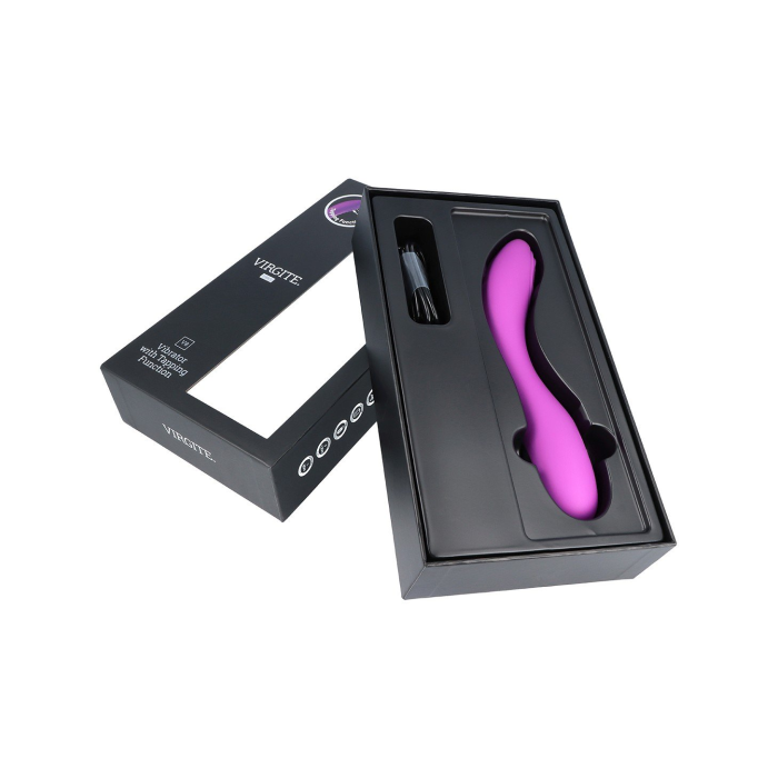 VIRGITE V8-VIBRADOR TAPPING 